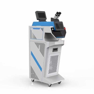 Practical Laser Welding Machine 200W