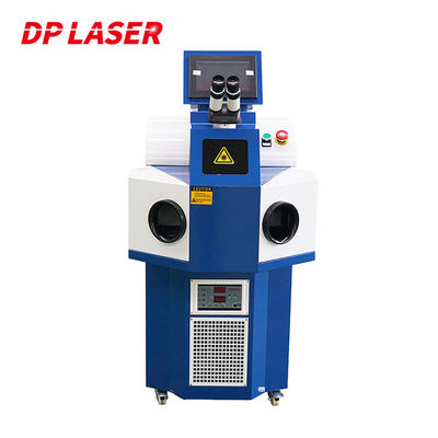 Ring Bangle Jewel Welding Machine , Bracelet Platinum Jewelry Spot Welder