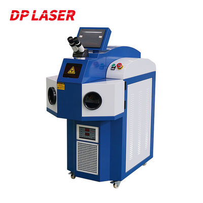 Ring Bangle Jewel Welding Machine , Bracelet Platinum Jewelry Spot Welder