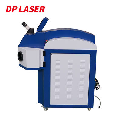 Ring Bangle Jewel Welding Machine , Bracelet Platinum Jewelry Spot Welder