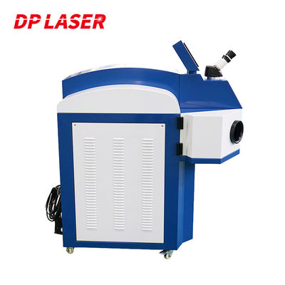 Ring Bangle Jewel Welding Machine , Bracelet Platinum Jewelry Spot Welder