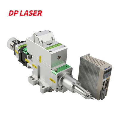Raytools BD04K 4000W 3D Auto Focus Laser Tube Cutting Head Laser Equipment Parts for Cutting Machine Dapeng Laser