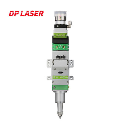 Raytools BD04K 4000W 3D Auto Focus Laser Tube Cutting Head Laser Equipment Parts for Cutting Machine Dapeng Laser