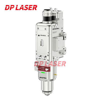 OSPRI LC40SS 2KW 2000W QBH Metal Fiber Laser Cutting Head DAPENG CE