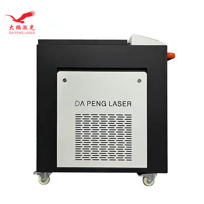 CE 3 In 1 Handheld Laser Welding Machine 1500W 2000W 3000W For Rust Removal