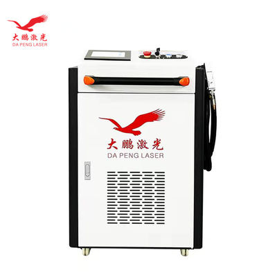 CE 3 In 1 Handheld Laser Welding Machine 1500W 2000W 3000W For Rust Removal