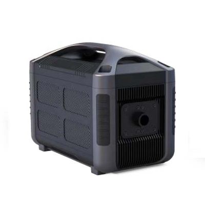Handheld Metal Mini Laser Marking Machine , Automatic Mini Fiber Laser