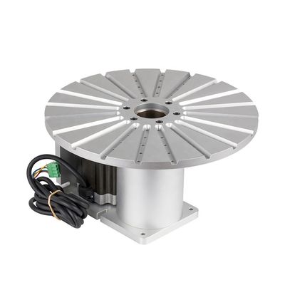 Multifunctional Rotary CNC Axis Attachment Practical For Industrial