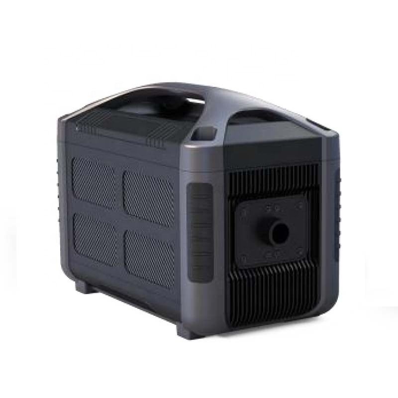 Handheld Metal Mini Laser Marking Machine , Automatic Mini Fiber Laser